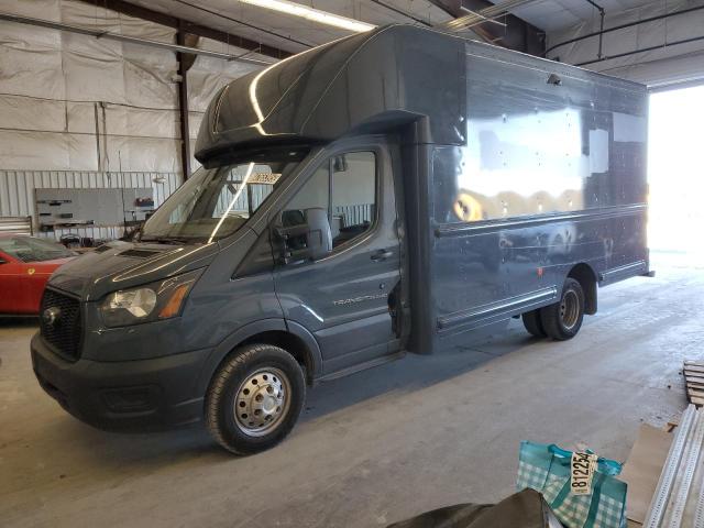 FORD TRANSIT T-