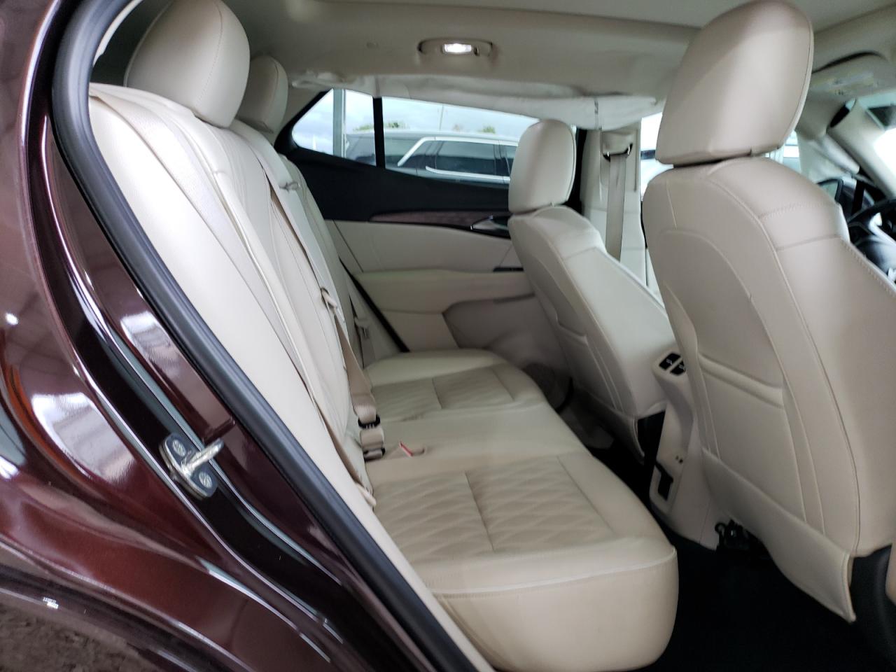 BUICK ENVISION AVENIR