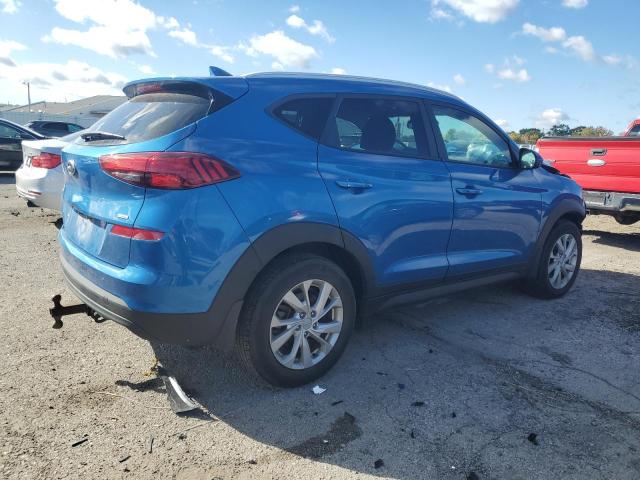 2020 HYUNDAI TUCSON LIM - KM8J3CA49LU104770