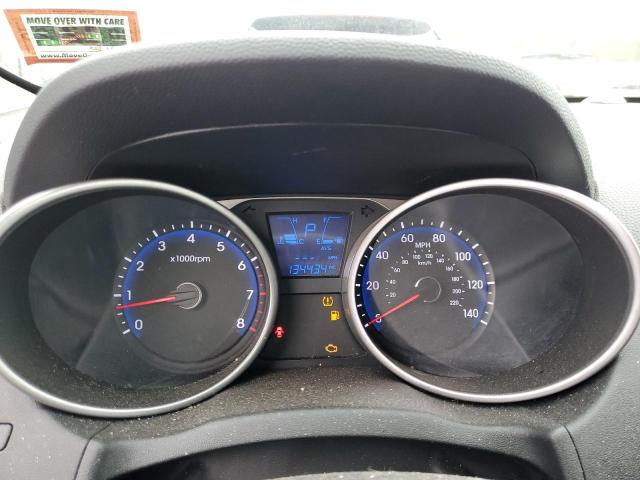 2015 HYUNDAI TUCSON GLS KM8JT3AF6FU967466