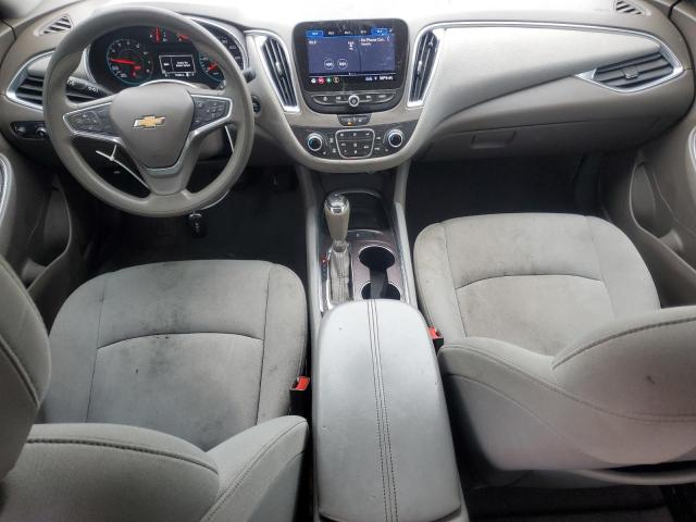 2020 CHEVROLET MALIBU LT #3296340469