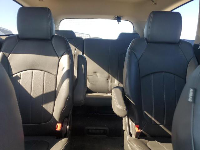 2015 BUICK ENCLAVE - 5GAKVBKD0FJ137675