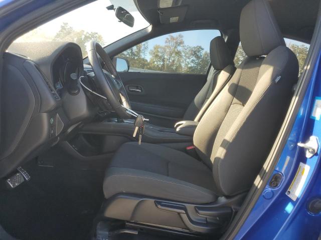 2021 HONDA HR-V SPORT #3286742297