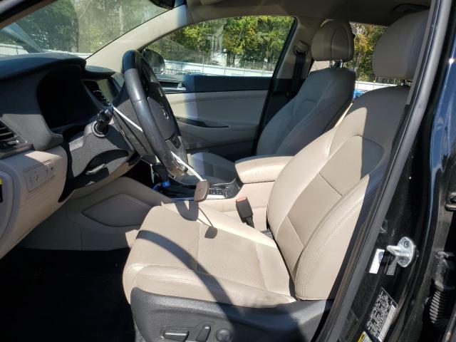 2017 HYUNDAI TUCSON LIM KM8J33A28HU457748