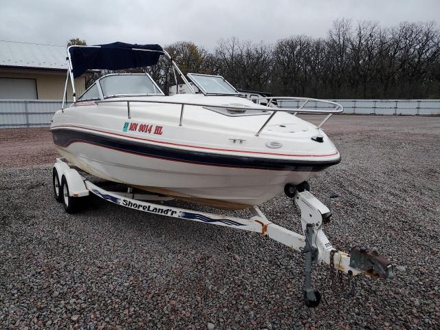 1998 CHAPARRAL BOAT #3305322309