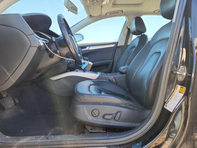 2011 AUDI A4 PREMIUM - WAUBFAFL7BN051464