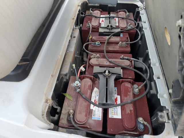 2020 CLUB CAR PRECEDENT FLA #3263695742