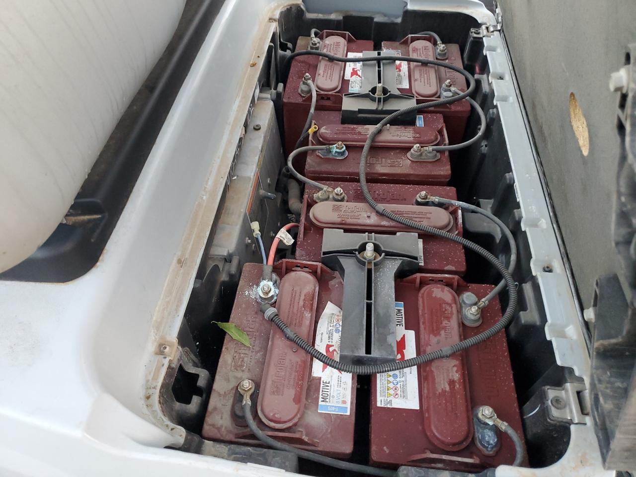 Lot #3263695742 2020 CLUB CAR PRECEDENT FLA