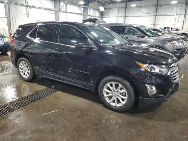 2018 CHEVROLET EQUINOX LT 2GNAXJEV4J6346627