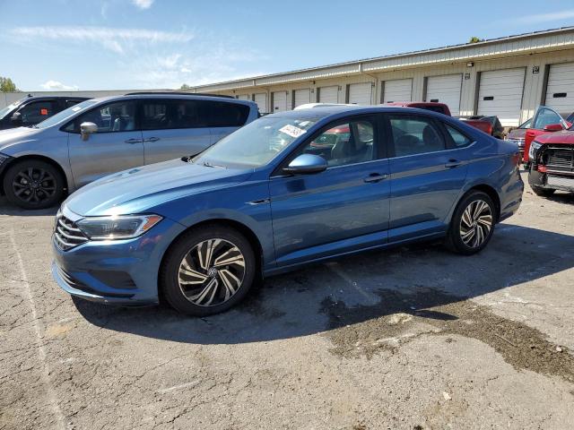 VOLKSWAGEN JETTA SEL