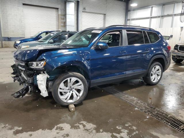 2023 VOLKSWAGEN ATLAS SE #3286703284