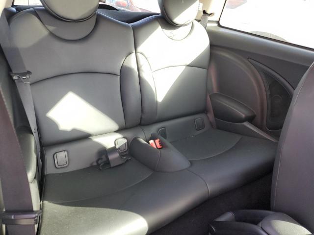 2012 MINI COOPER - WMWSU3C50CT541295