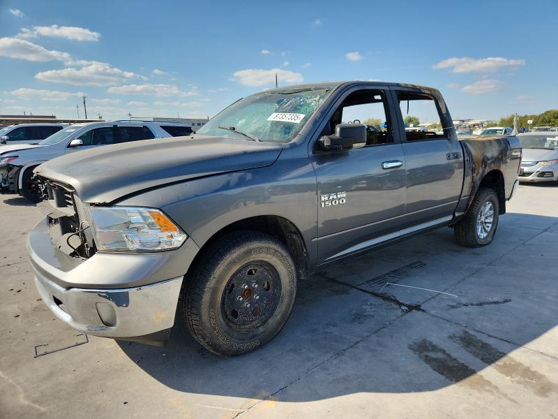2013 RAM 1500 SLT - 1C6RR7LG7DS664585