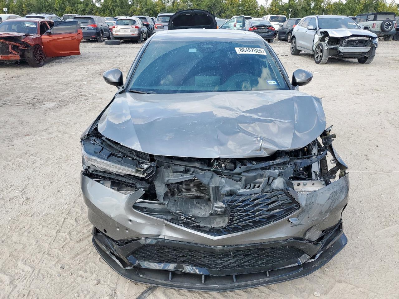 ACURA INTEGRA A-SPEC TECH