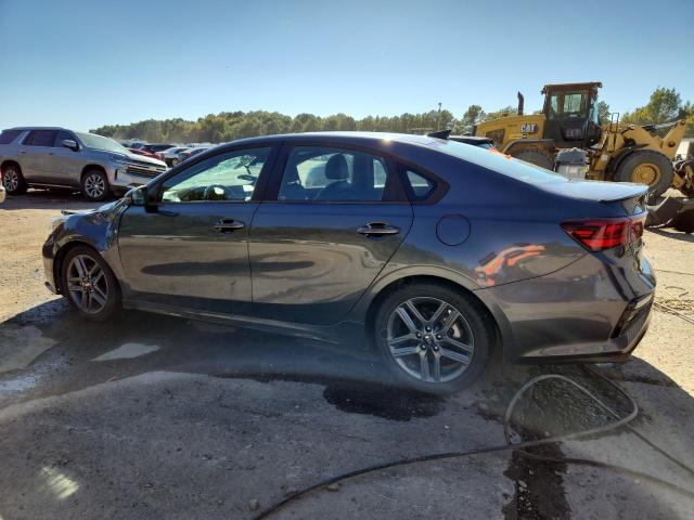 2021 KIA FORTE GT L 3KPF34AD7ME386553