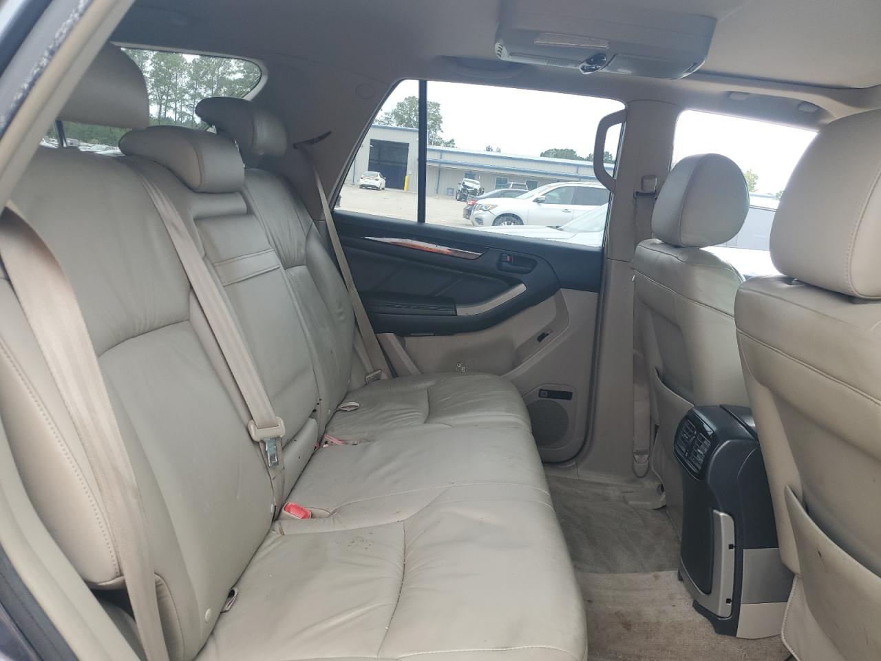 Lot #3275535728 2006 TOYOTA 4RUNNER LIMITED