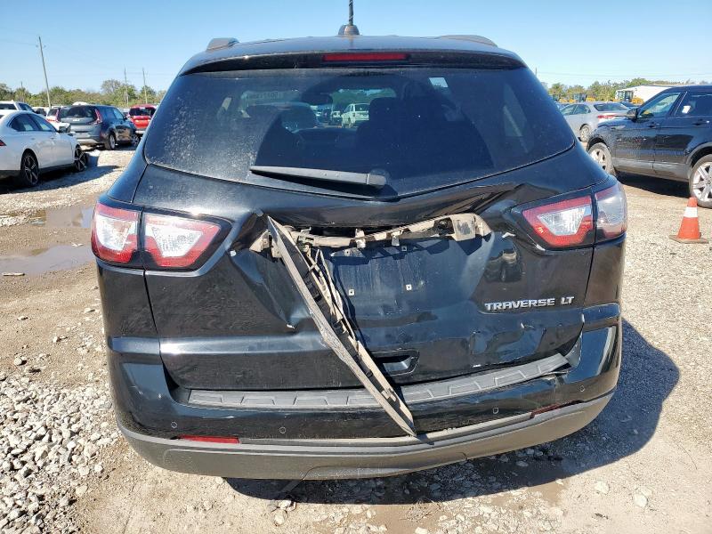 2016 CHEVROLET TRAVERSE L - 1GNKRHKD3GJ123946
