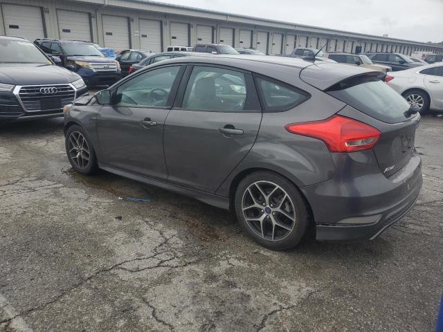 2015 FORD FOCUS SE 1FADP3K29FL386783