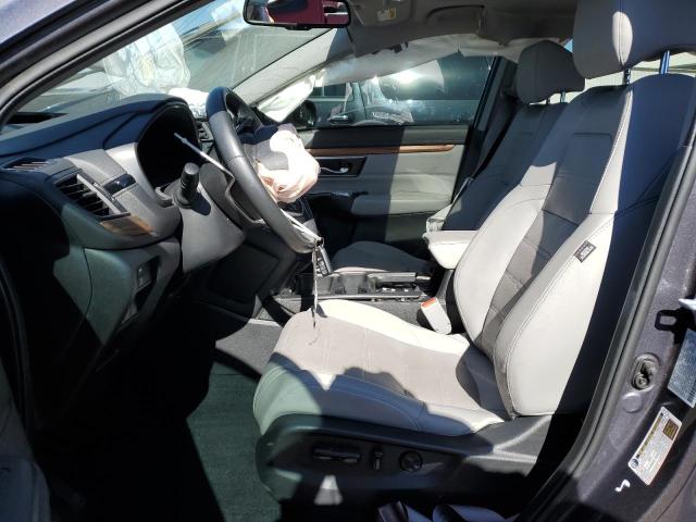 2022 HONDA CR-V EXL #3284308041