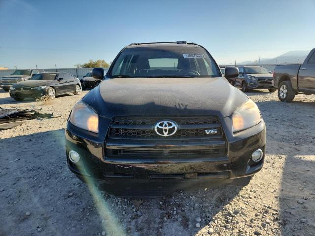2012 TOYOTA RAV4 SPORT - 2T3RK4DV3CW069599