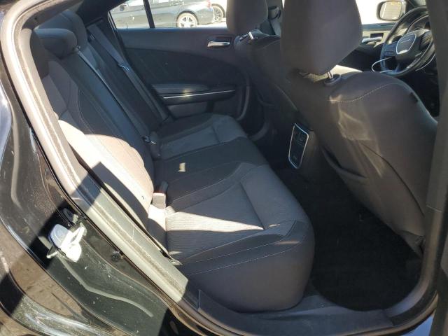 2022 DODGE CHARGER SX - 2C3CDXBG6NH215958