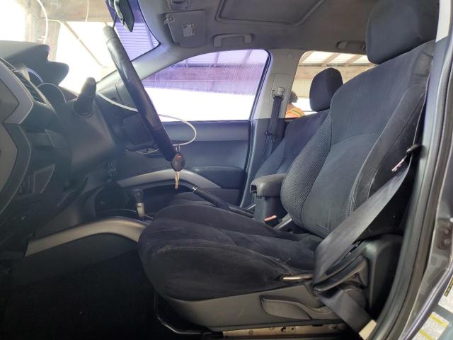 2007 MITSUBISHI OUTLANDER #3301827349