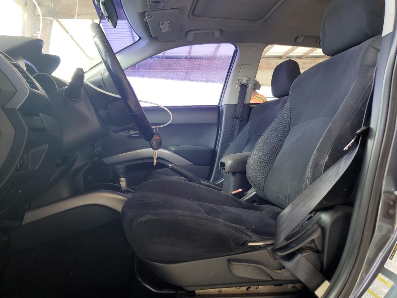 Lot #3301827349 2007 MITSUBISHI OUTLANDER