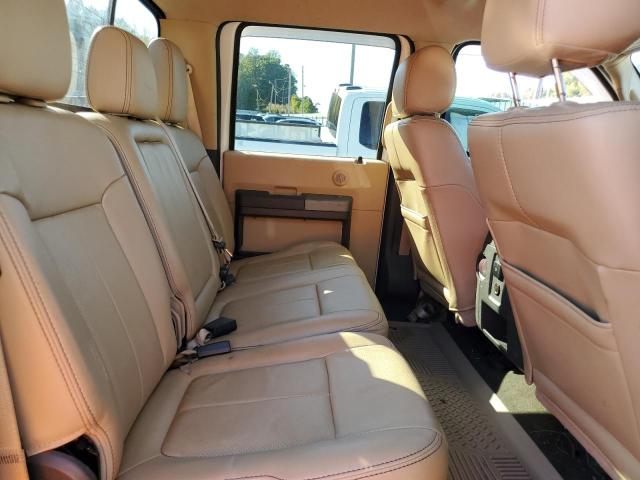 2012 FORD F250 SUPER DUTY - 1FT7W2BT5CEB60107