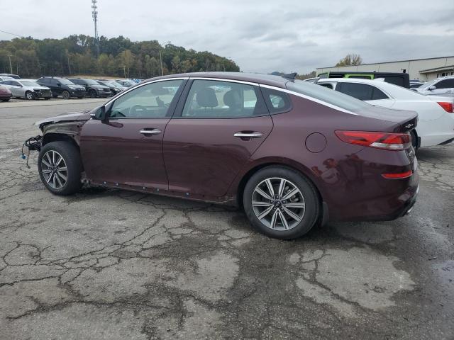 2020 KIA OPTIMA EX 5XXGU4L10LG439443