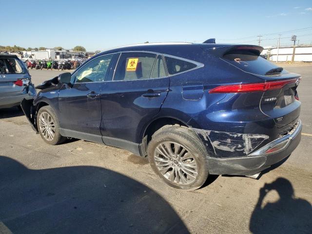 2021 TOYOTA VENZA LE #3291209954