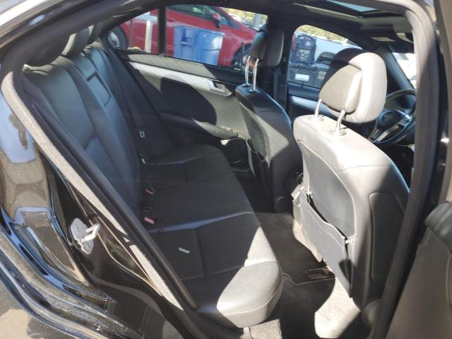 2013 MERCEDES-BENZ C 250 #3316957067