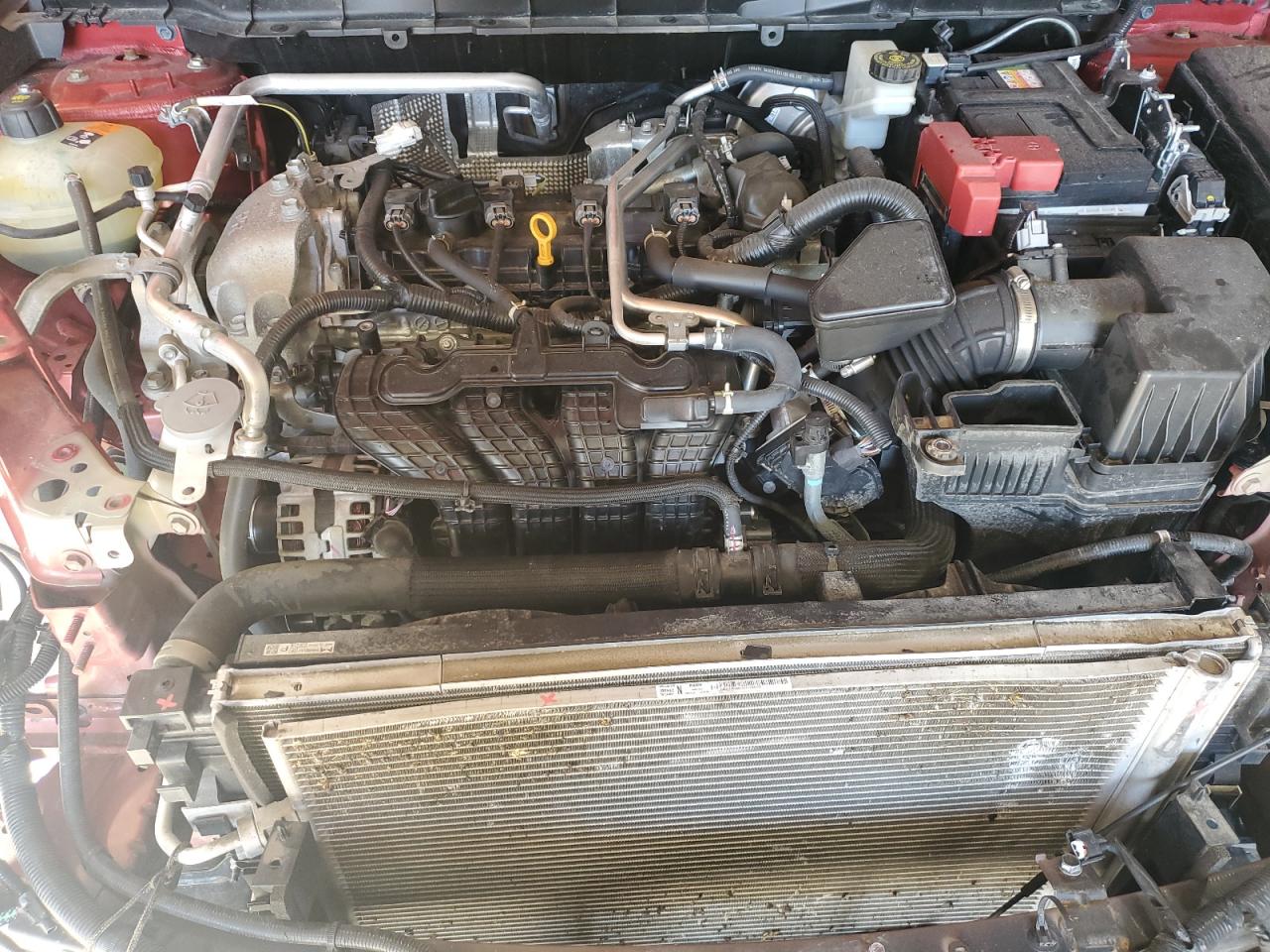 MITSUBISHI OUTLANDER SEL