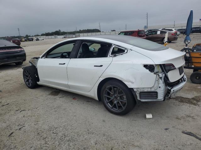 2023 TESLA MODEL 3 - 5YJ3E1EA0PF447803