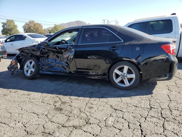 2012 TOYOTA CAMRY BASE - 4T1BF1FKXCU107703