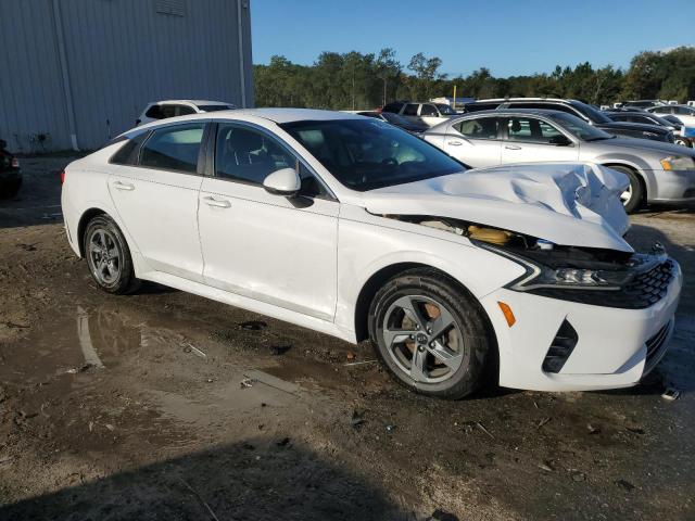 2021 KIA K5 LX - 5XXG24J27MG022629