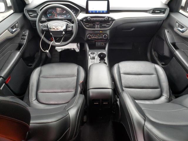 2022 FORD ESCAPE SEL - 1FMCU0H63NUB94643