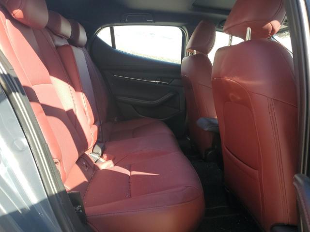 2025 MAZDA 3 PREFERRE #3301991423