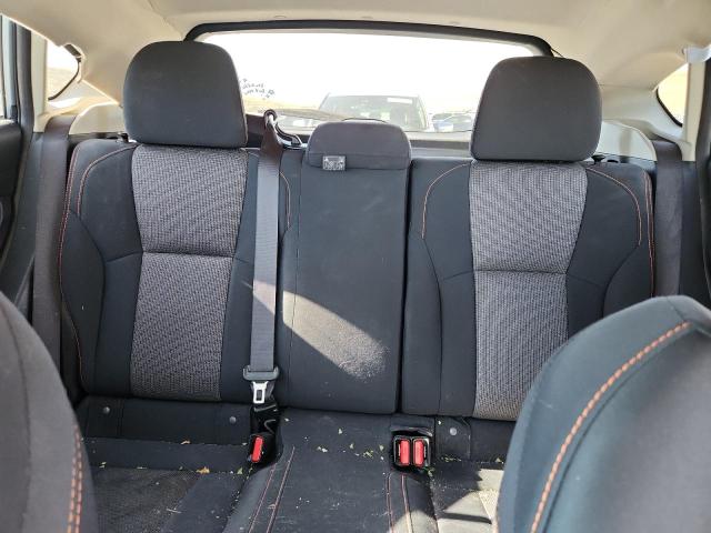 2022 SUBARU CROSSTREK PREMIUM JF2GTAPC4N8249682