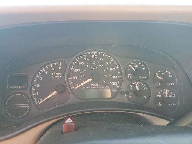 2002 GMC YUKON XL K #3302706048