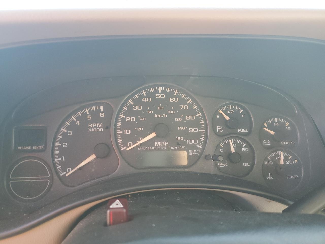 Lot #3302706048 2002 GMC YUKON XL K