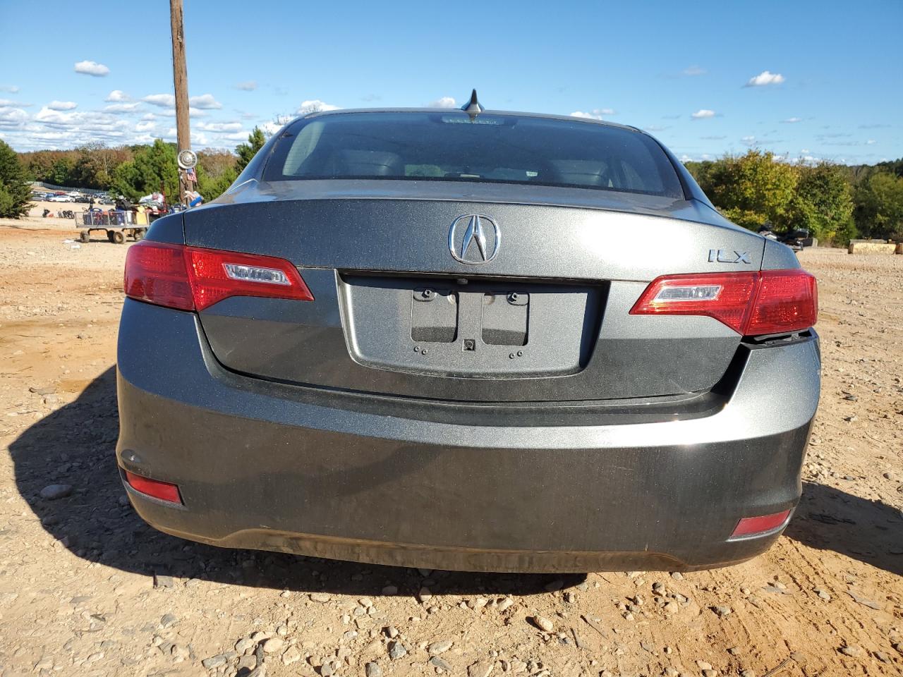 ACURA ILX 20