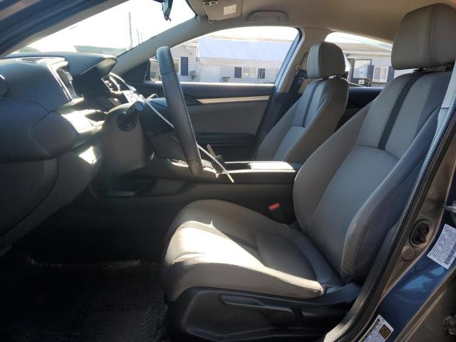 2016 HONDA CIVIC LX - 2HGFC2F54GH555623