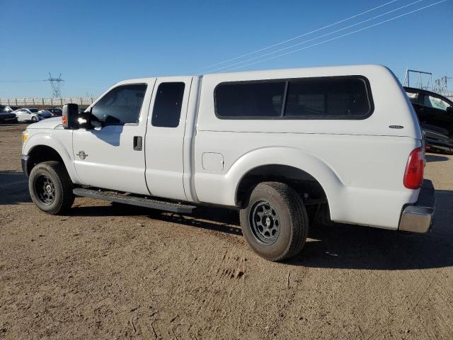 2012 FORD F250 SUPER #3282614072