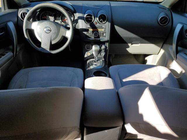 2015 NISSAN ROGUE SELE #3281391019