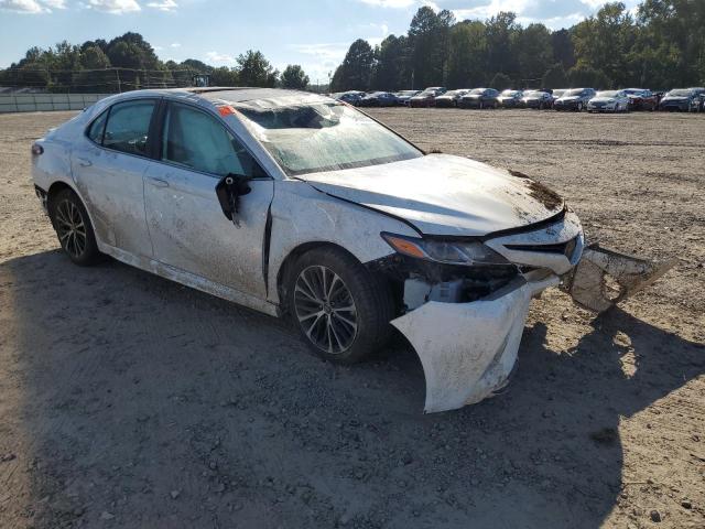 2019 TOYOTA CAMRY L 4T1B11HK4KU220413