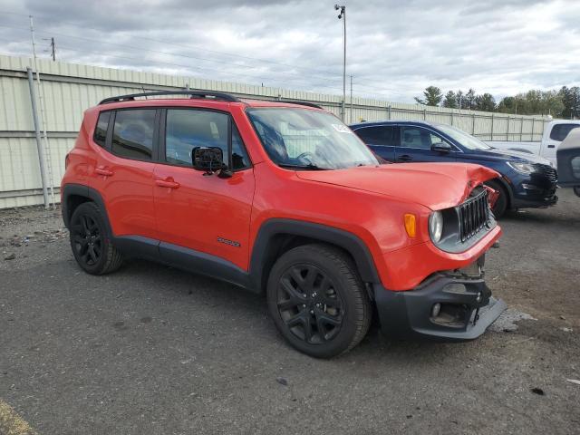 2017 JEEP RENEGADE L - ZACCJABB1HPF86356