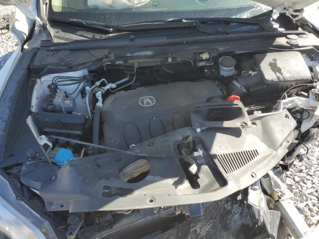 2015 ACURA RDX TECHNO #3285621266