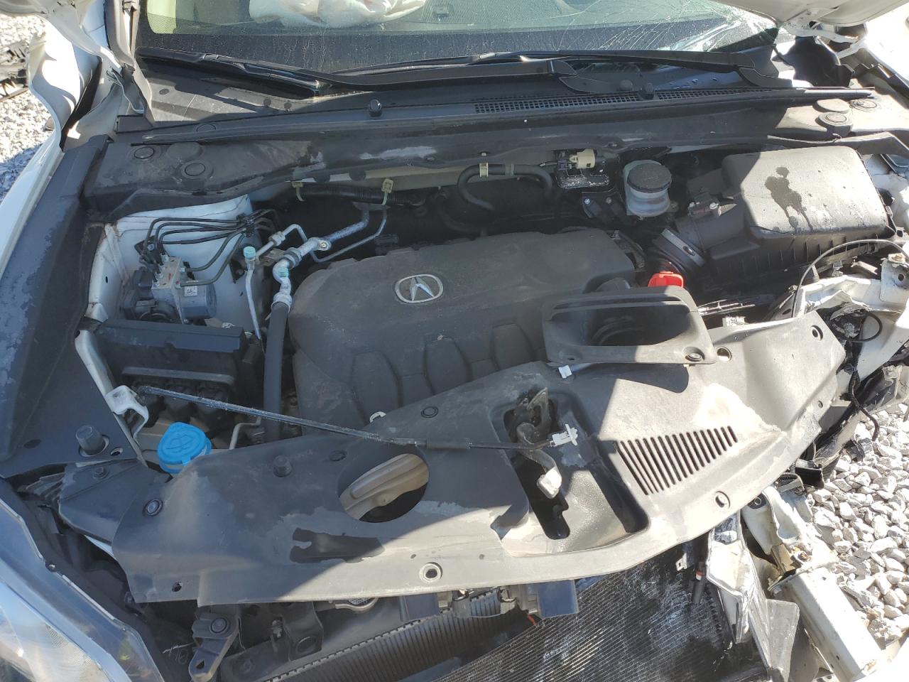 ACURA RDX TECHNOLOGY