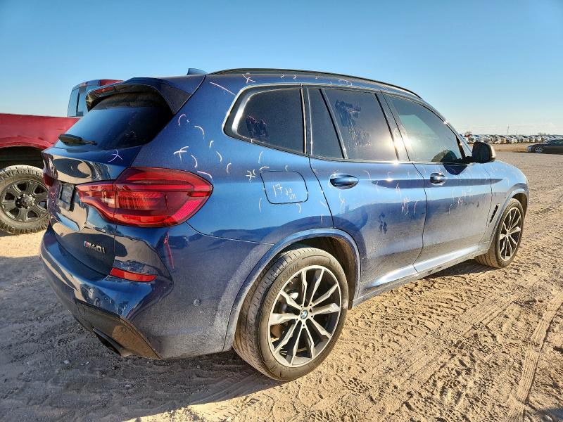 2020 BMW X3 XDRIVEM - Other View
