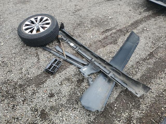 2017 SUBARU OUTBACK 2. 4S4BSANC5H3247709